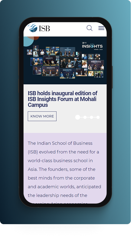 Mobile Mockup