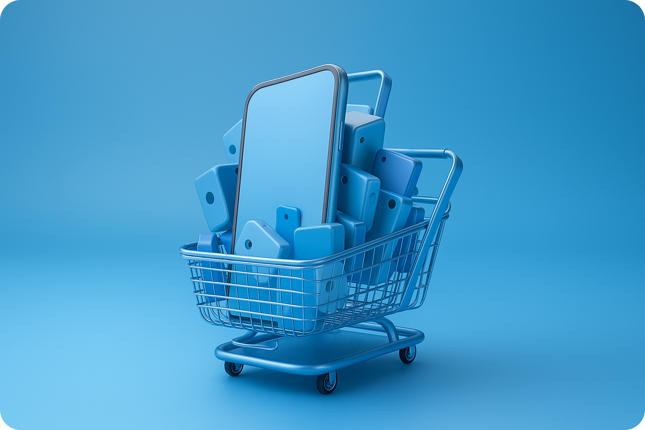 E-Commerce