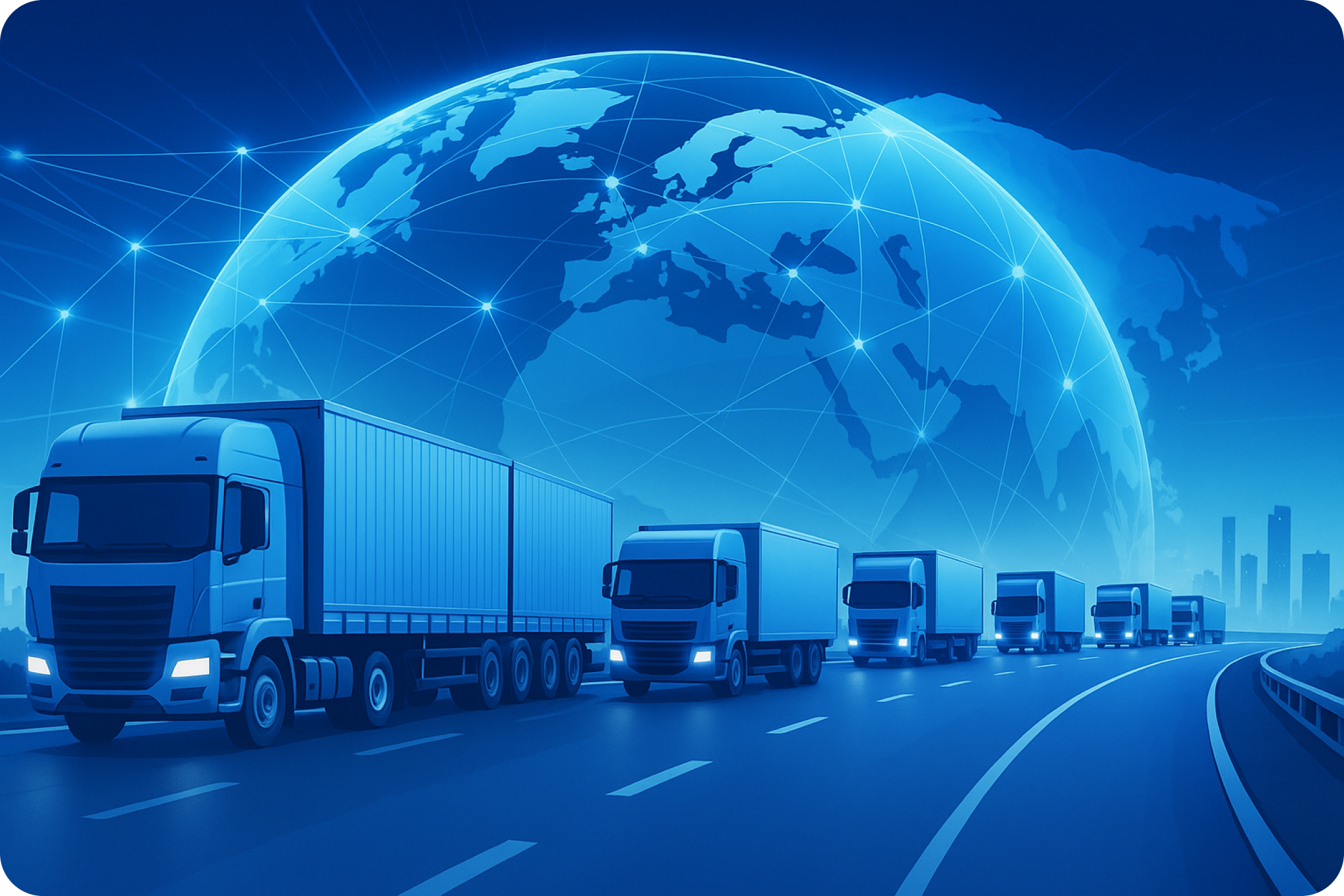 Logistics
